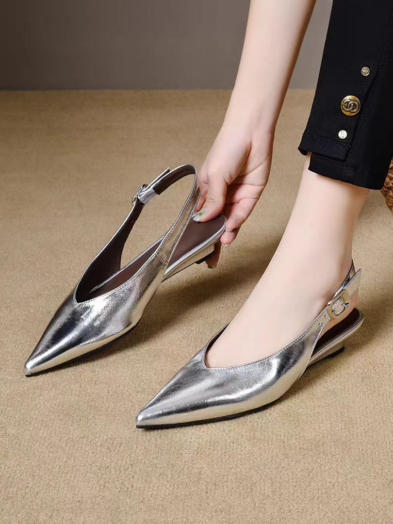 Sandal Wanita Musim Panas 2026 - Women'S Fashion Sandals ulasan dan harga