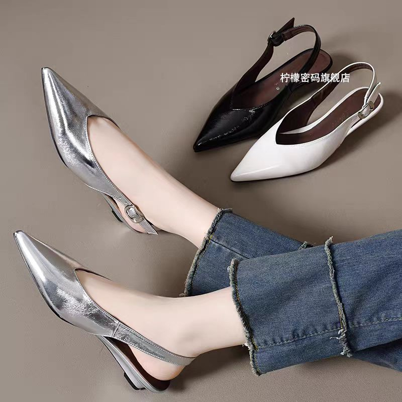 Sandal Wanita Musim Panas 2026 - Women'S Fashion Sandals ulasan dan harga