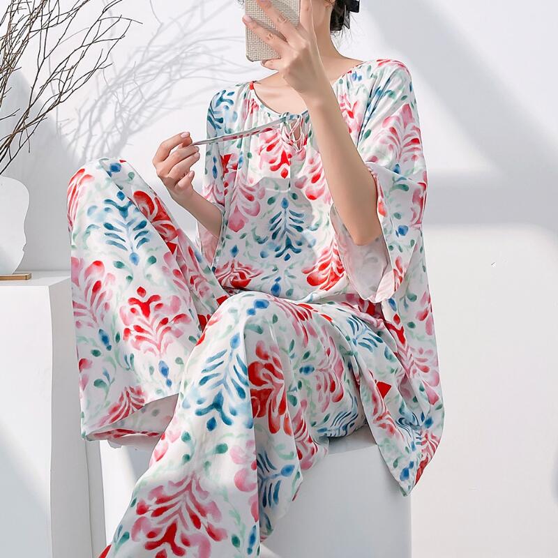 Set Pakaian Tidur Wanita Musim - Women'S Fashion For Summer 2026 ulasan dan harga