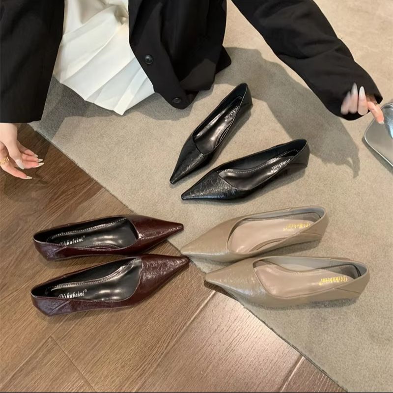 Sepatu Dasar Wanita Musim Pana - Women'S Fashion Sandals ulasan dan harga