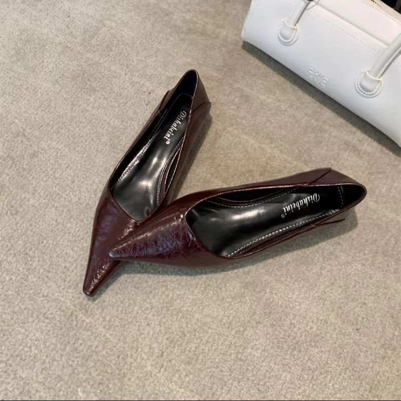 Sepatu Dasar Wanita Musim Pana - Women'S Fashion Sandals ulasan dan harga