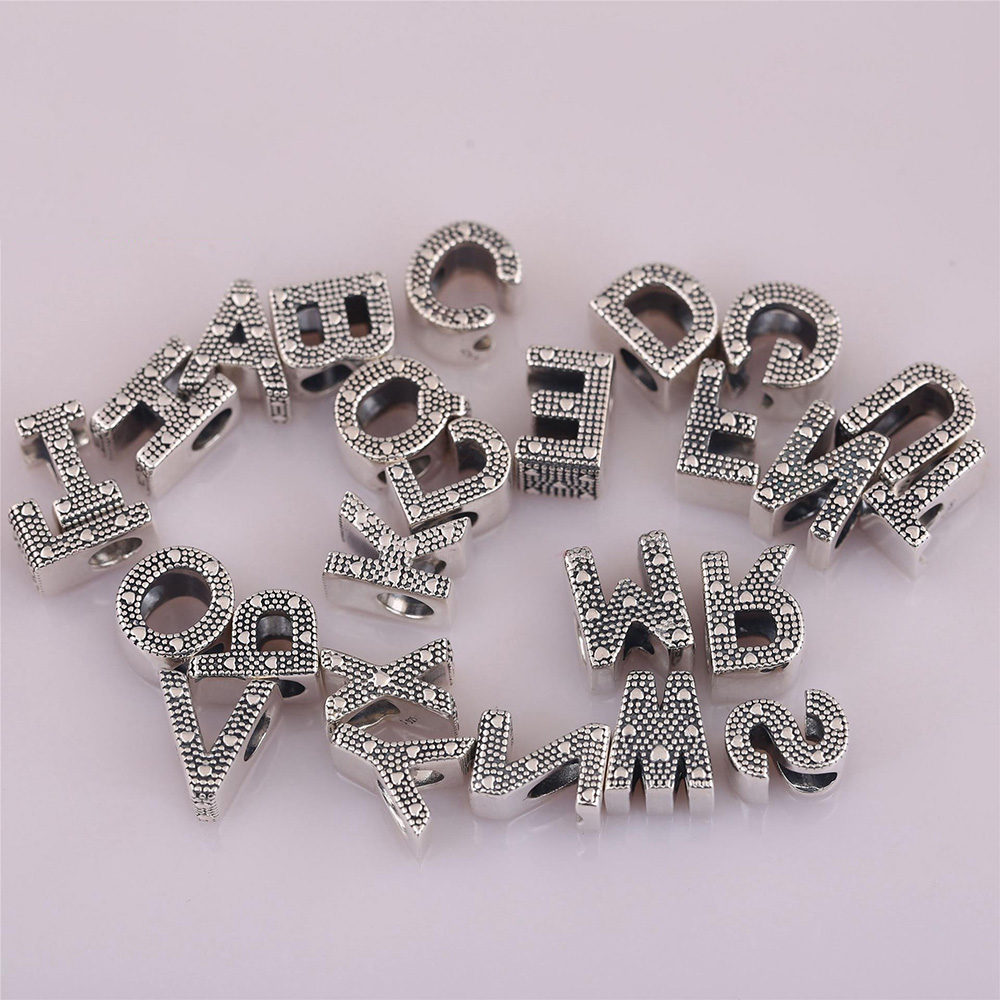 Manik-manik Perak Sterling 925 - Women'S Fashion From The 20S ulasan dan harga
