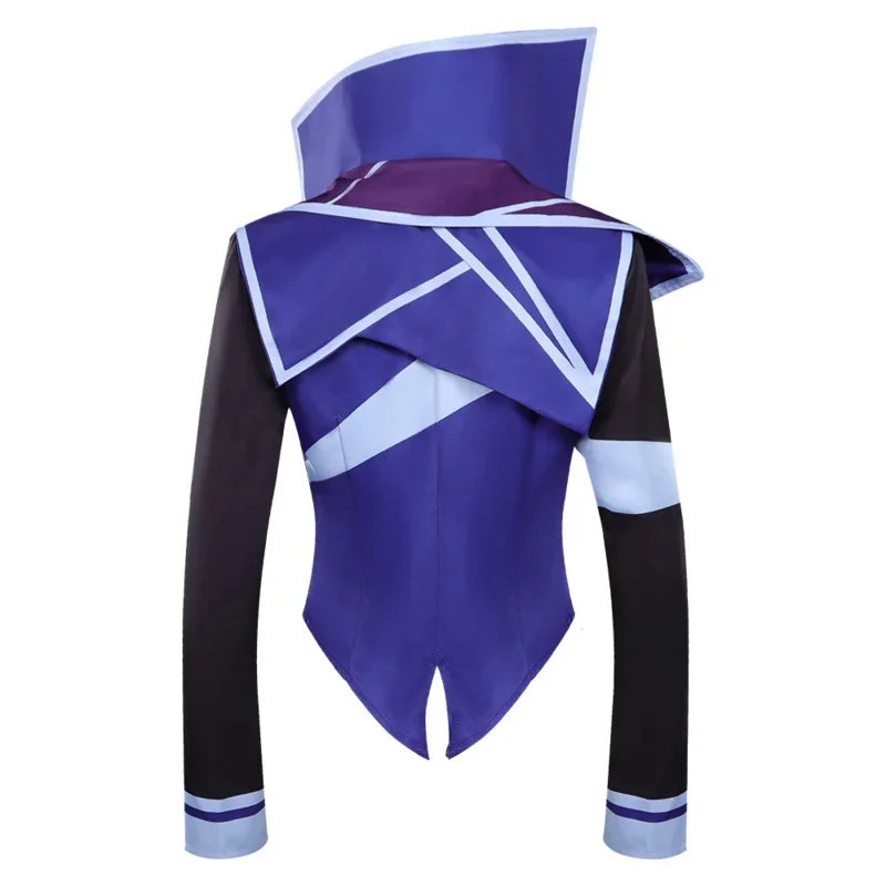 Kostum Cosplay Fade 2026 Jaket - Women Fashion Vest ulasan dan harga
