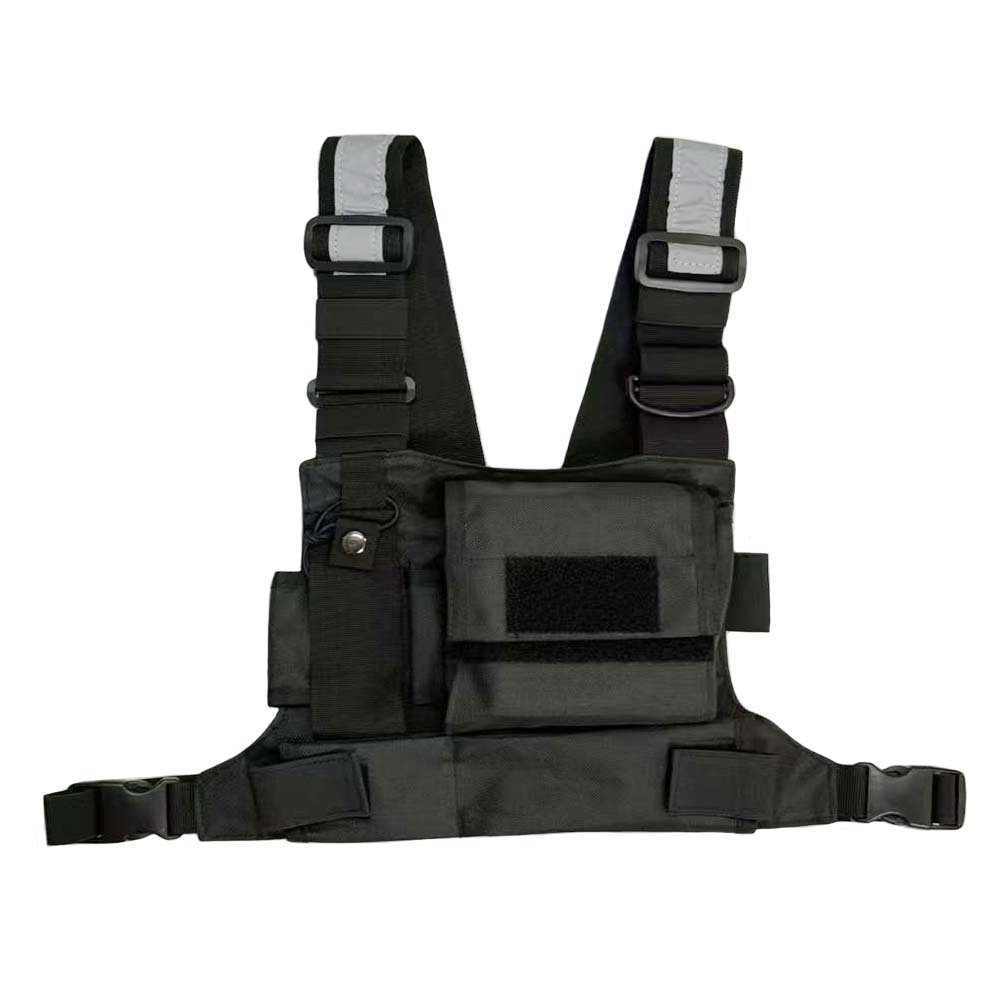 Tas Dada Multi-Fungsi untuk Pr - Women'S Fashion Utility Vest ulasan dan harga