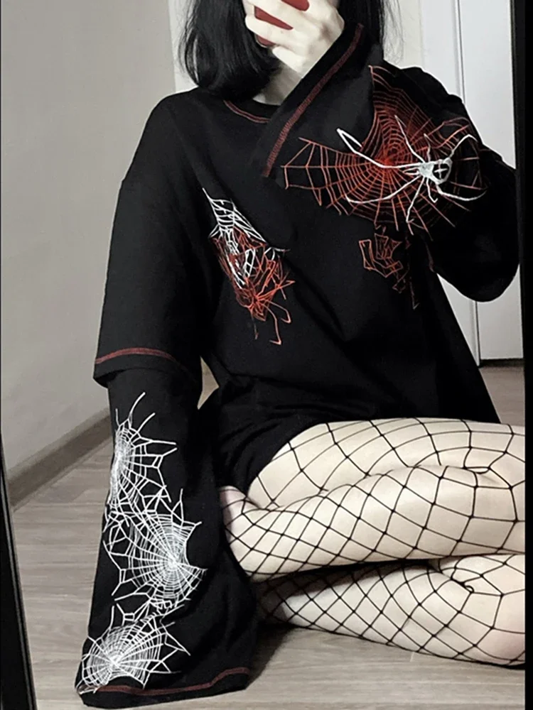Hoodie Lengan Panjang Kasual A - Women Fashion Usa ulasan dan harga