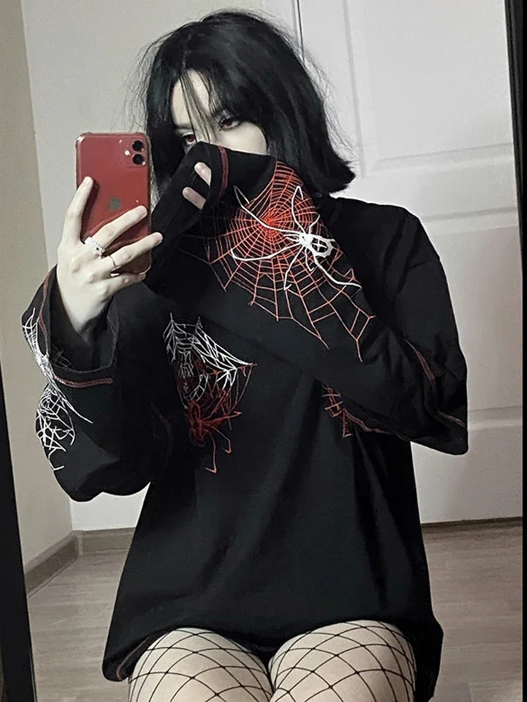 Hoodie Lengan Panjang Kasual A - Women Fashion Usa ulasan dan harga