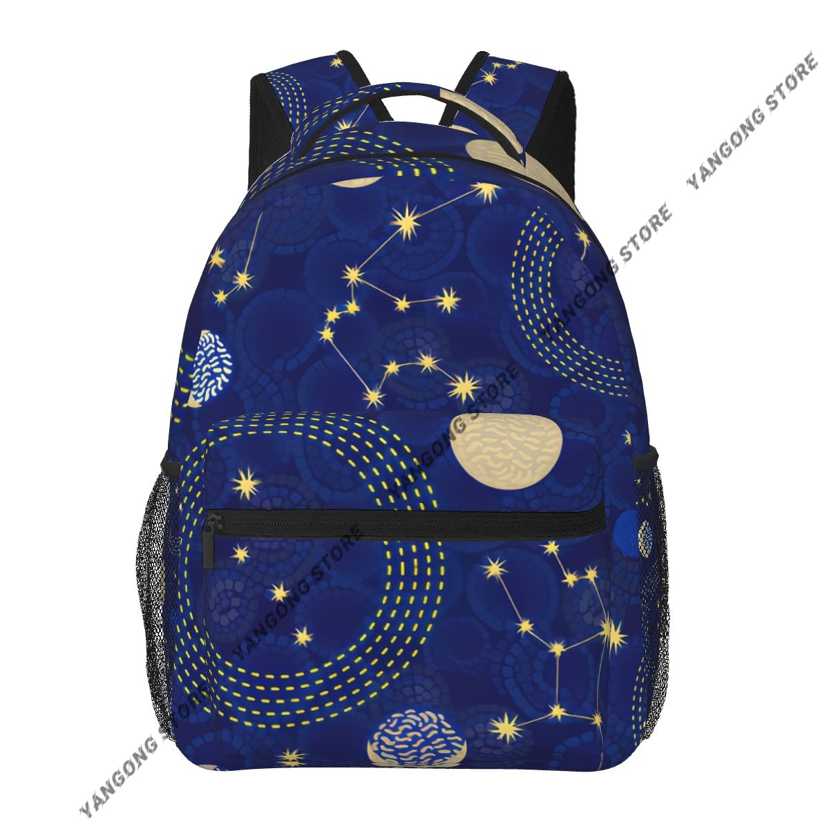 Ransel Modis Wanita Pria Unise - Women'S Fashion In The 1950S ulasan dan harga