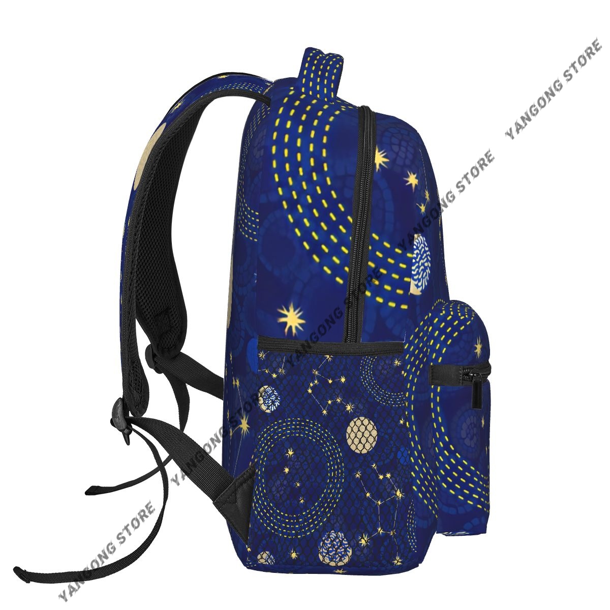 Ransel Modis Wanita Pria Unise - Women'S Fashion In The 1950S ulasan dan harga