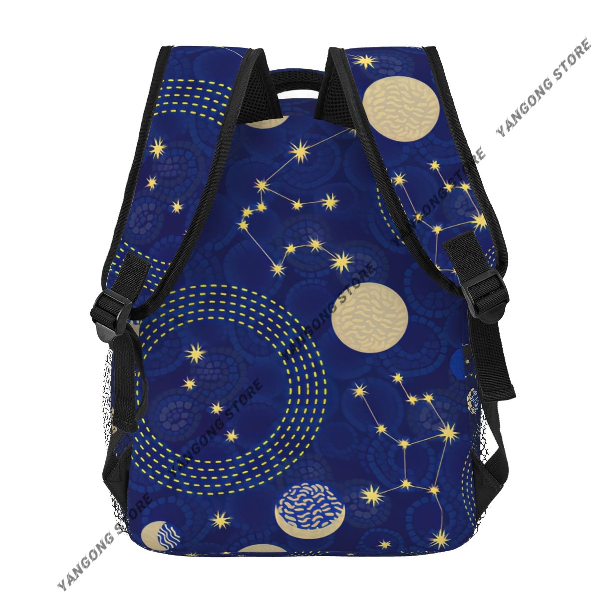 Ransel Modis Wanita Pria Unise - Women'S Fashion In The 1950S ulasan dan harga