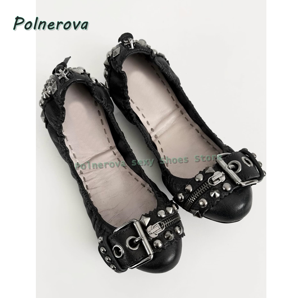 Sepatu Mary Jane dengan Gesper - Women Fashion Trend 2026 ulasan dan harga