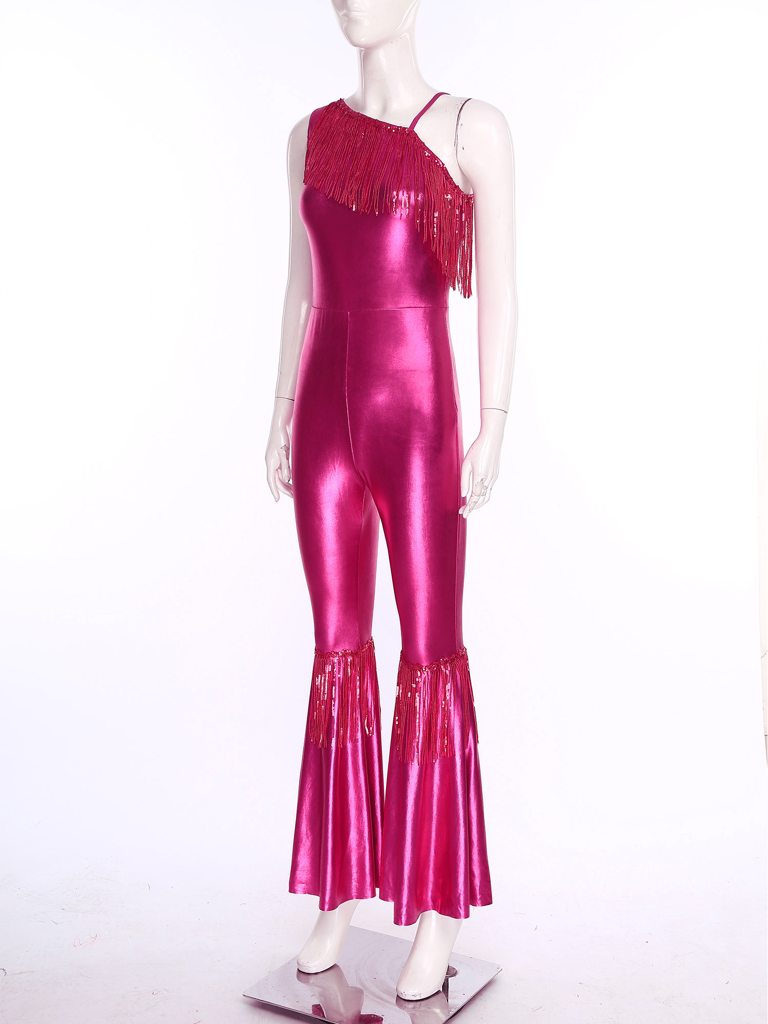 Pakaian Klub Wanita Mode 70an  - Women Fashion 80S ulasan dan harga