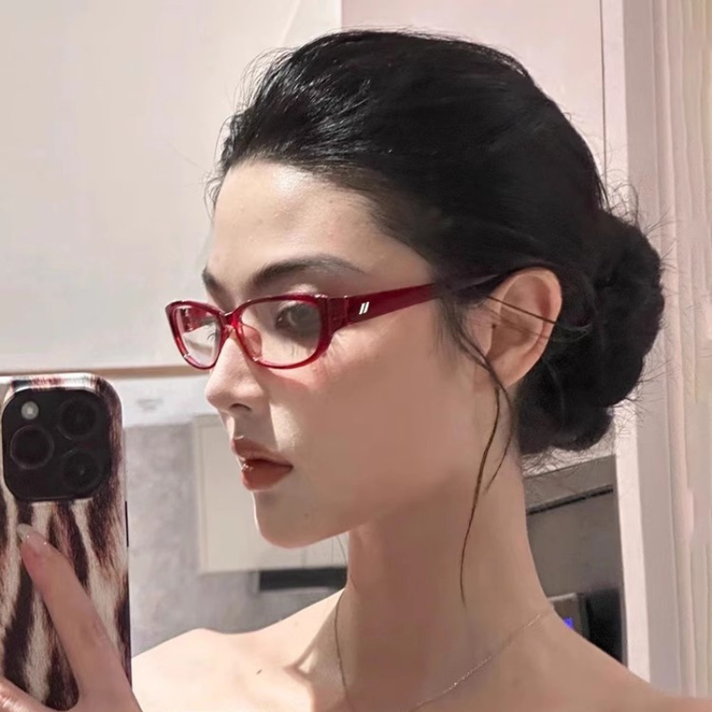 Denganyoo |   Kacamata Miopia  - Women'S Fashion Glasses Non Prescription ulasan dan harga