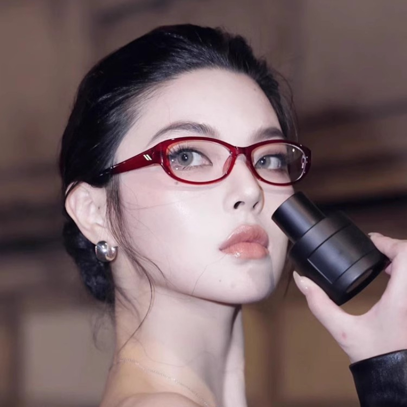 Denganyoo |   Kacamata Miopia  - Women'S Fashion Glasses Non Prescription ulasan dan harga
