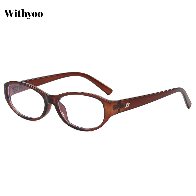 Denganyoo |   Kacamata Miopia  - Women'S Fashion Glasses Non Prescription ulasan dan harga