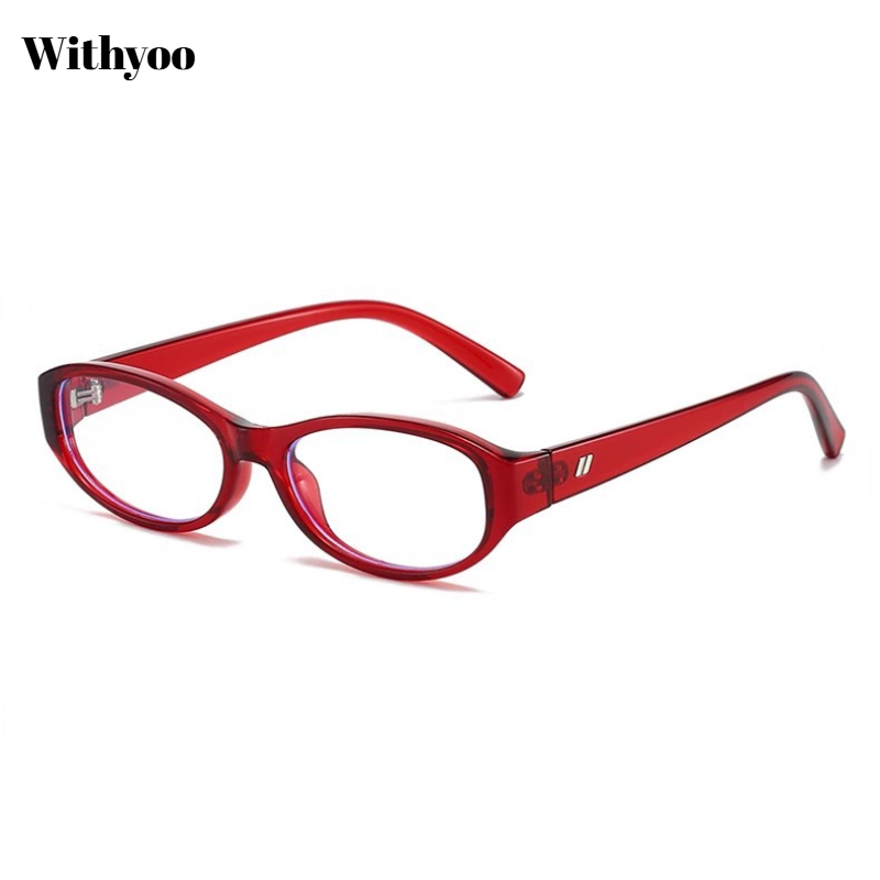 Denganyoo |   Kacamata Miopia  - Women'S Fashion Glasses Non Prescription ulasan dan harga
