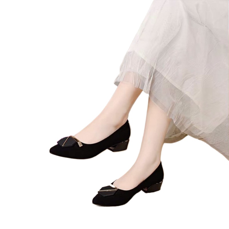 Sepatu Flat Wanita Modis 2026  - Women'S Fashion For Summer 2026 ulasan dan harga