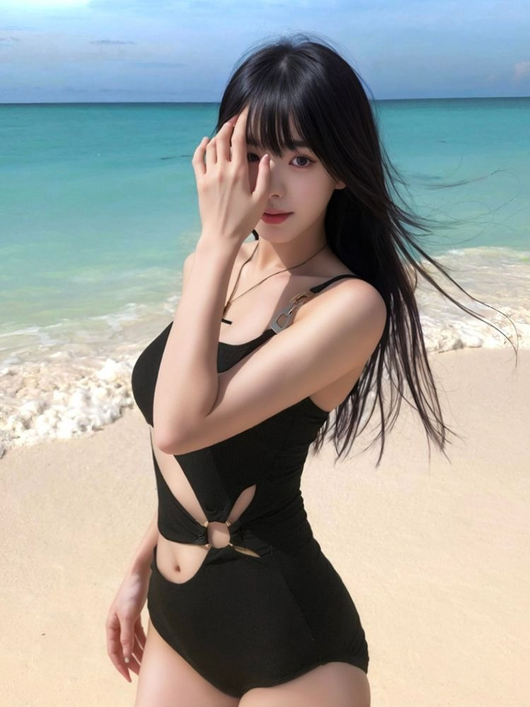 Monokini Seksi Wanita 2026 Des - Women'S Fashion For Summer 2026 ulasan dan harga