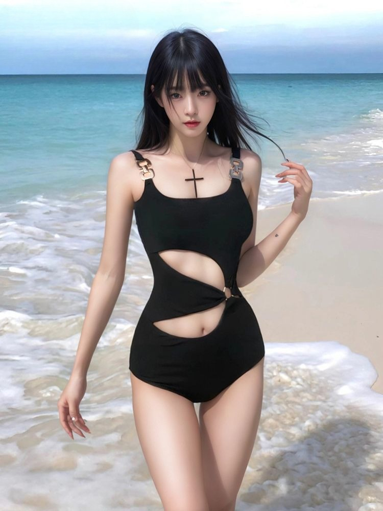 Monokini Seksi Wanita 2026 Des - Women'S Fashion For Summer 2026 ulasan dan harga
