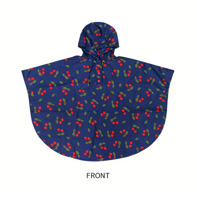 Jas Hujan Ponco Anak dan Dewas - Women'S Fashion Raincoat ulasan dan harga