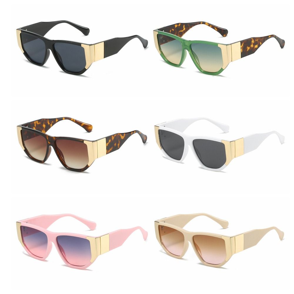 Kacamata PC Sunglasses Lensa G - Women'S Fashion Glasses With Clear Lenses ulasan dan harga