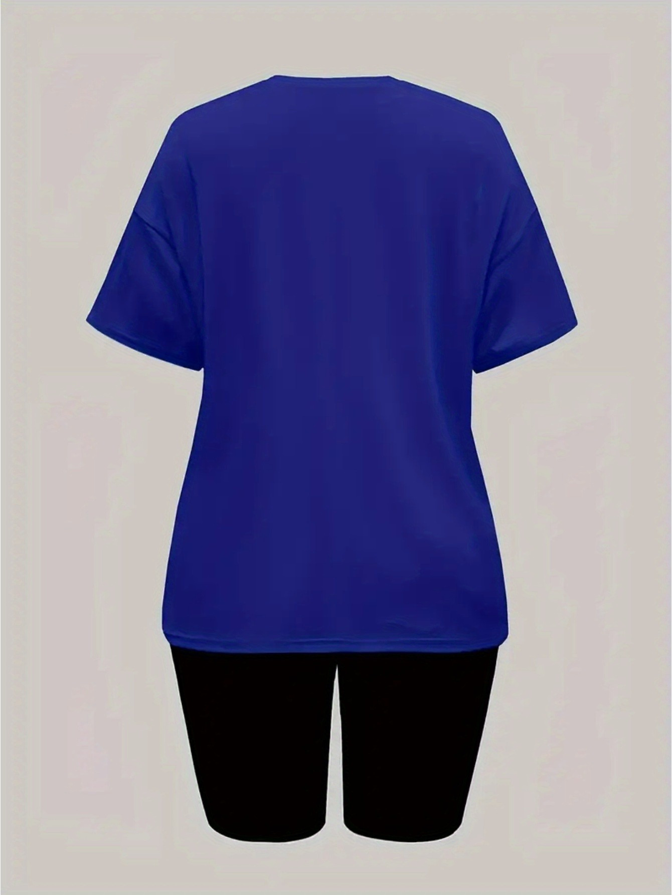 New York setelan kaus motif Us - Women Fashion Usa ulasan dan harga