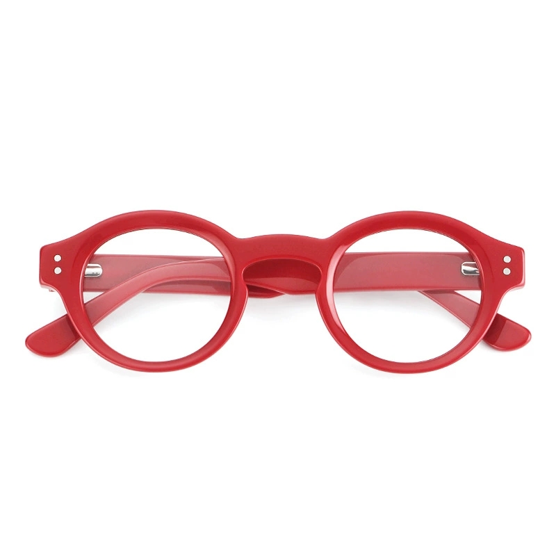 VCKA Bingkai Kacamata Miopia B - Women'S Fashion Glasses With Clear Lenses ulasan dan harga