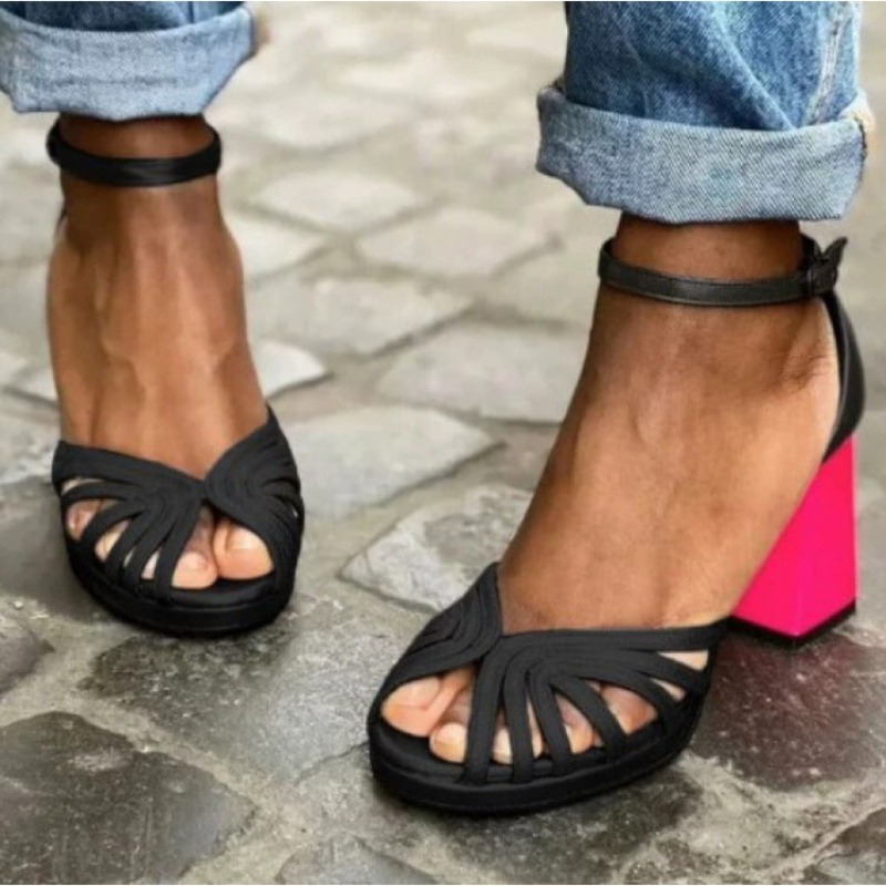 Sandal Musim Panas Baru 2026 W - Women Fashion Trend 2026 ulasan dan harga