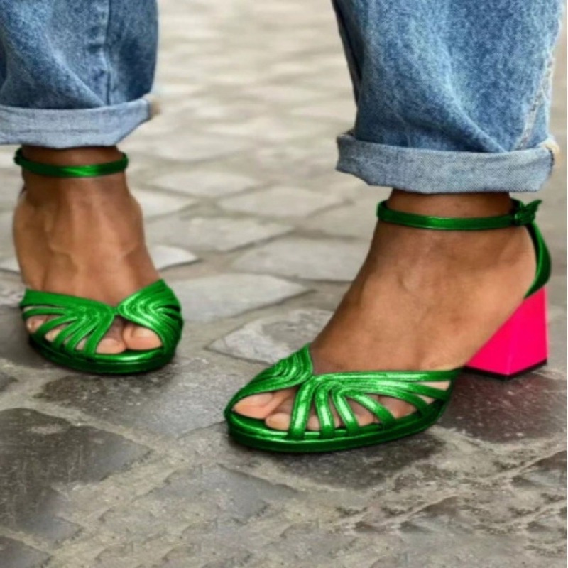 Sandal Musim Panas Baru 2026 W - Women Fashion Trend 2026 ulasan dan harga