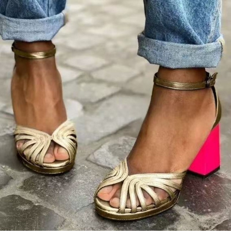Sandal Musim Panas Baru 2026 W - Women Fashion Trend 2026 ulasan dan harga