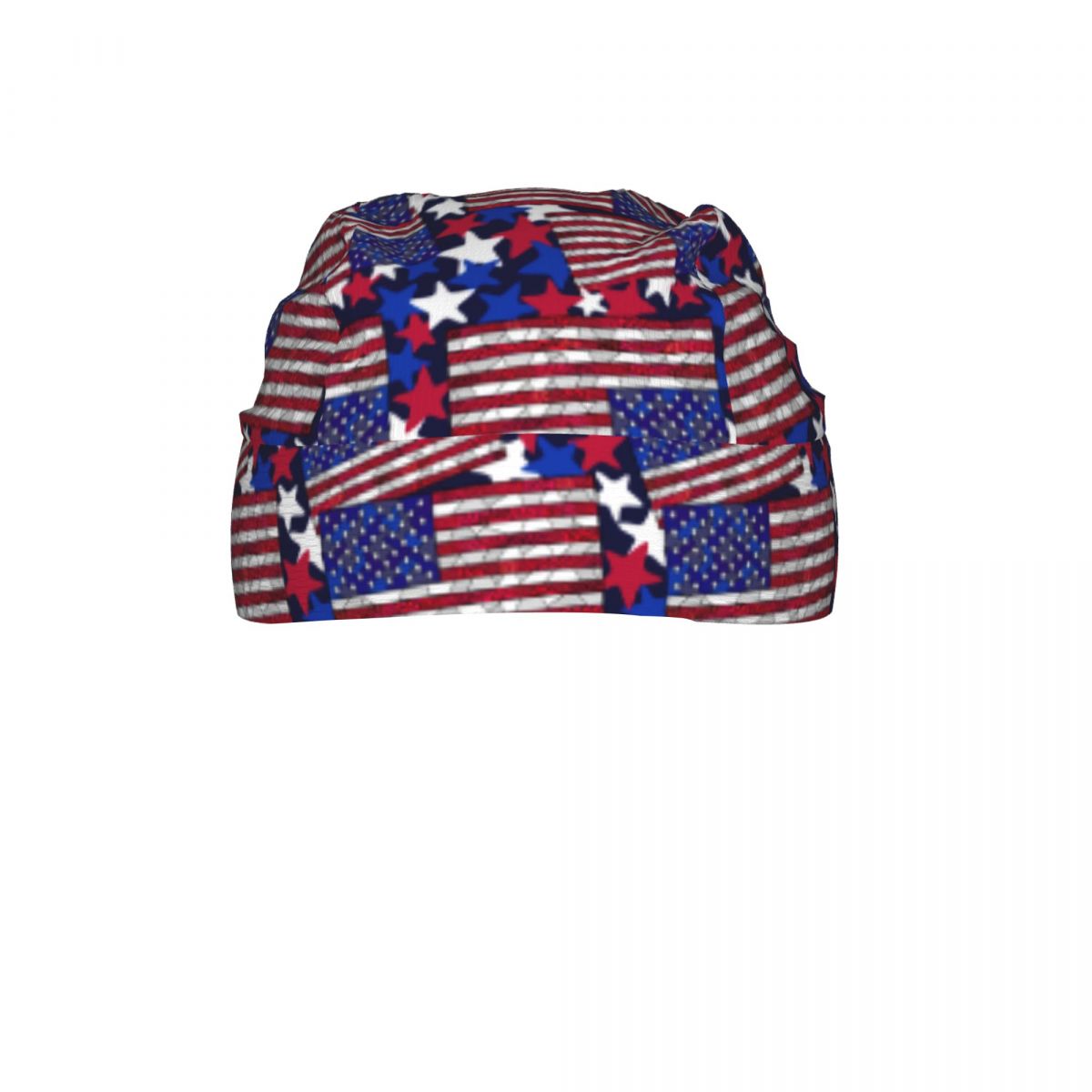 Syal Bendera AS Pria Wanita Sy - Women Fashion Usa ulasan dan harga