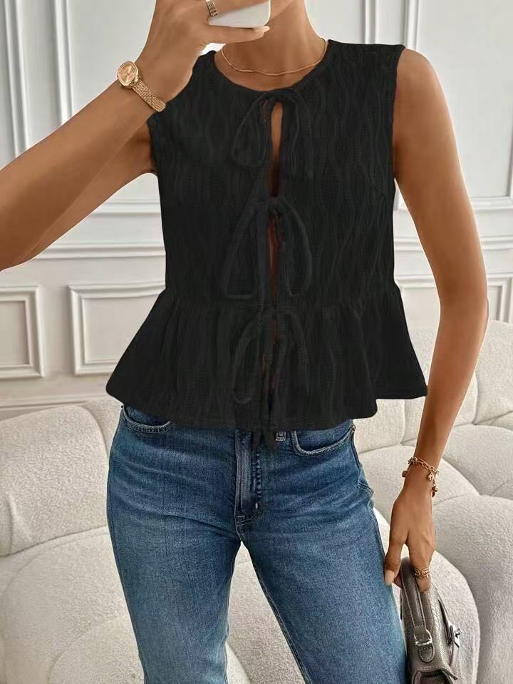 Barang Terlaris Musim Panas Te - Women Fashion 80S ulasan dan harga