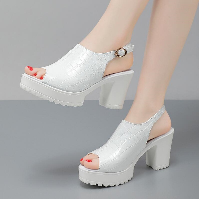 Sandal Wanita Ukuran Kecil 32- - Women Fashion Model ulasan dan harga