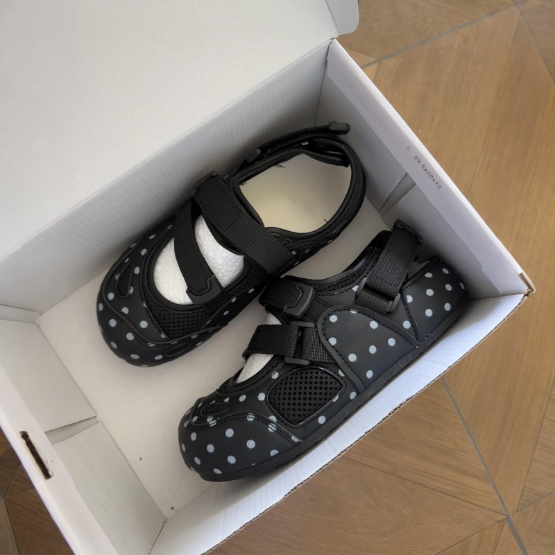 Sandal Wanita Modis Sepatu Wan - Women'S Fashion Velcro Sneakers ulasan dan harga