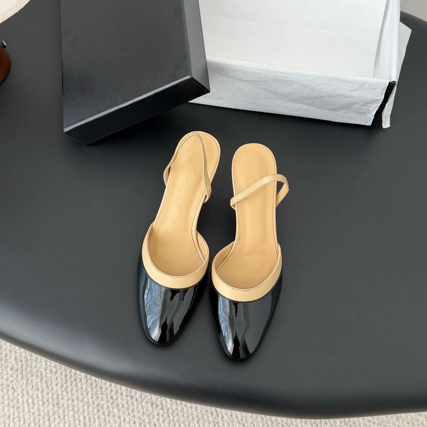 Sepatu Loafer Wanita Kulit Asl - Women'S Fashion For Summer 2026 ulasan dan harga