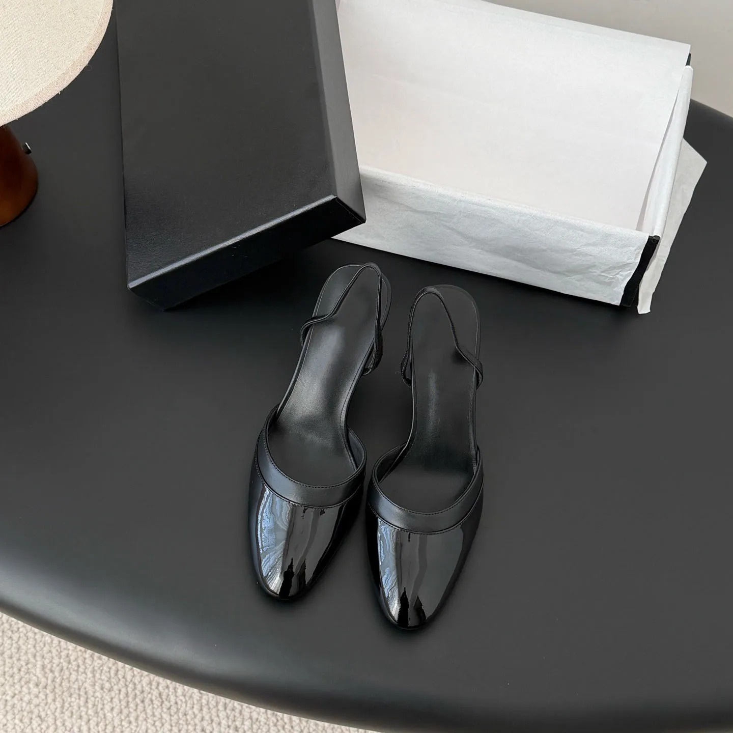 Sepatu Loafer Wanita Kulit Asl - Women'S Fashion For Summer 2026 ulasan dan harga