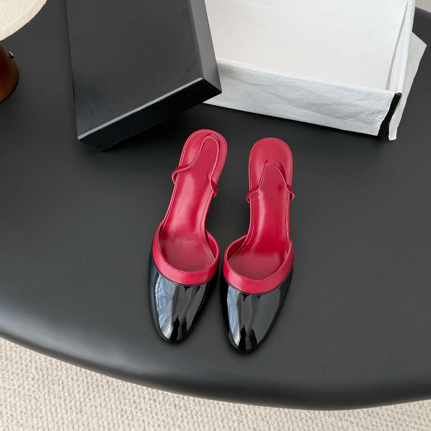 Sepatu Loafer Wanita Kulit Asl - Women'S Fashion For Summer 2026 ulasan dan harga