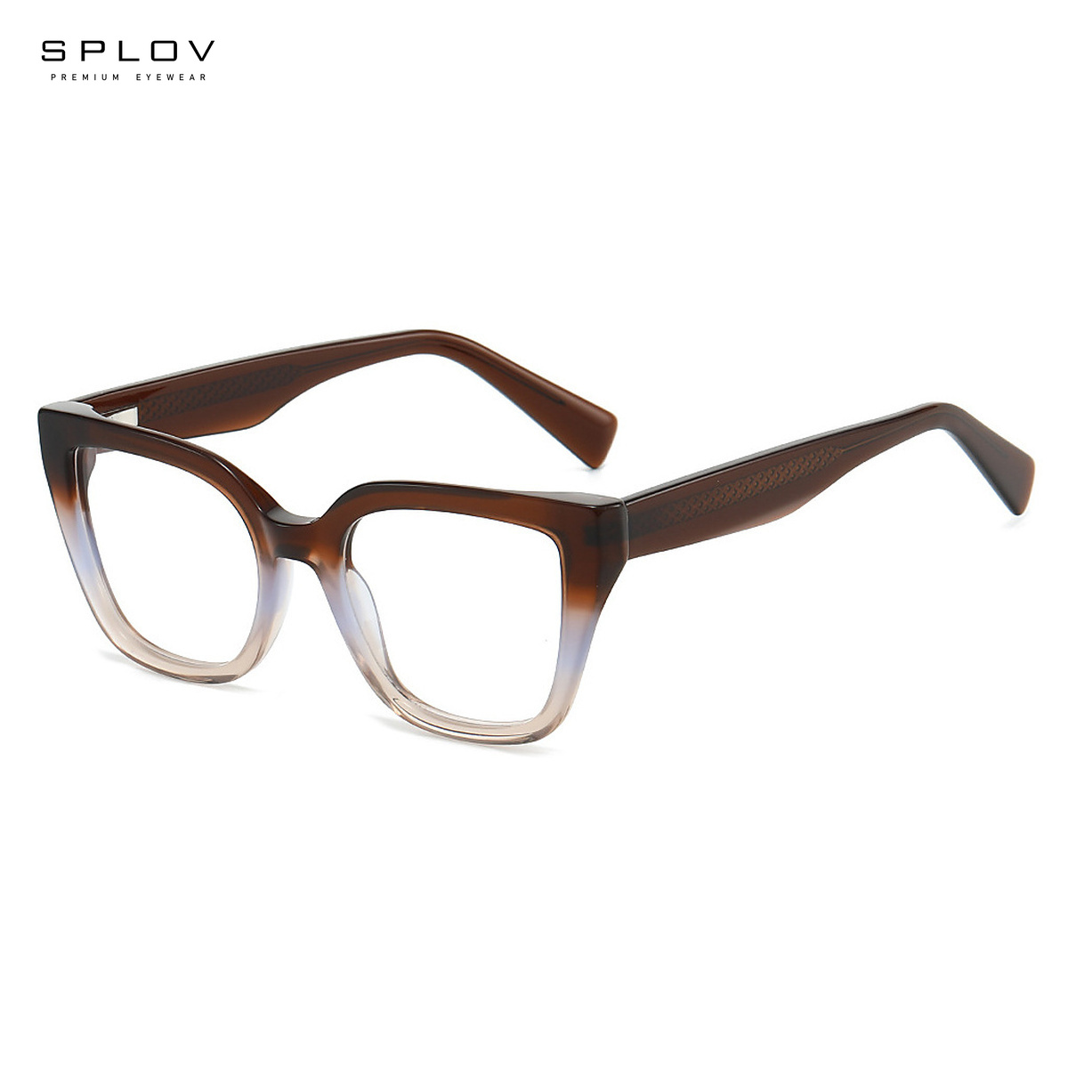 Kacamata Optik Bingkai Logam P - Women'S Fashion Glasses Non Prescription ulasan dan harga