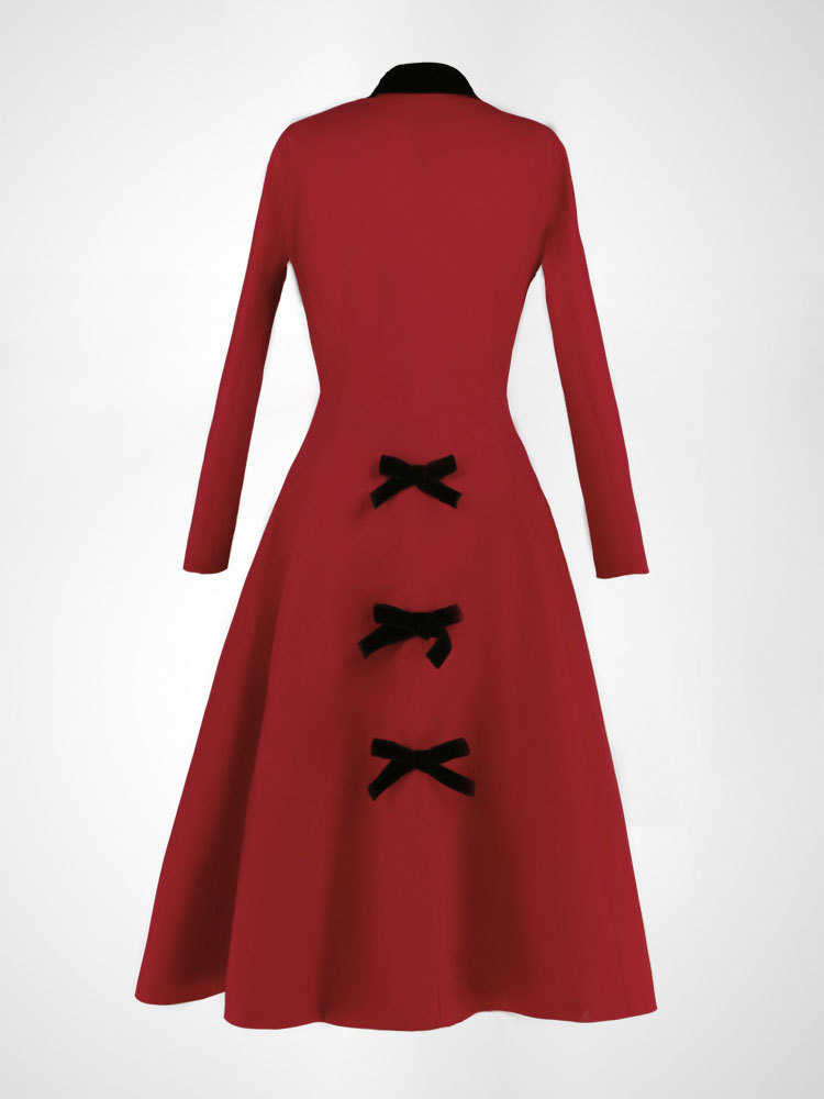 Retro 1950S Istana Klasik Eleg - Women'S Fashion In The 1950S ulasan dan harga