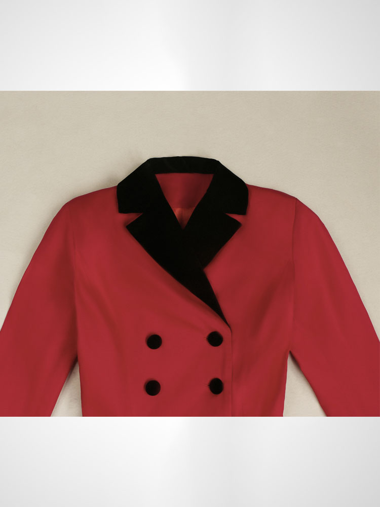 Retro 1950S Istana Klasik Eleg - Women'S Fashion In The 1950S ulasan dan harga