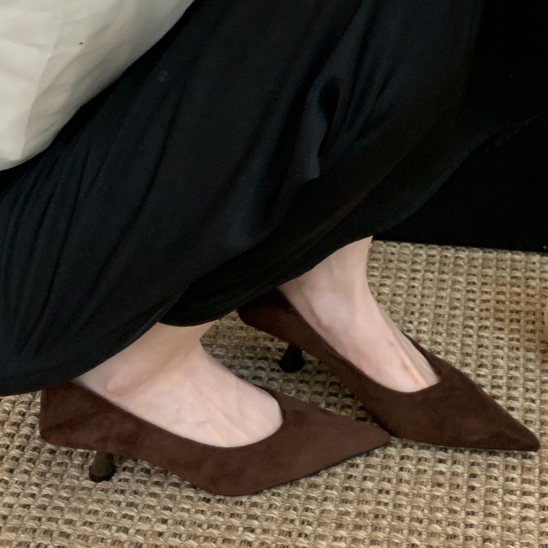 Bailamos Sandal Wanita Ujung L - Women'S Fashion Sandals ulasan dan harga