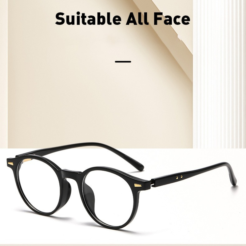 Kacamata Anti Cahaya Biru Bing - Women'S Fashion Glasses Non Prescription ulasan dan harga