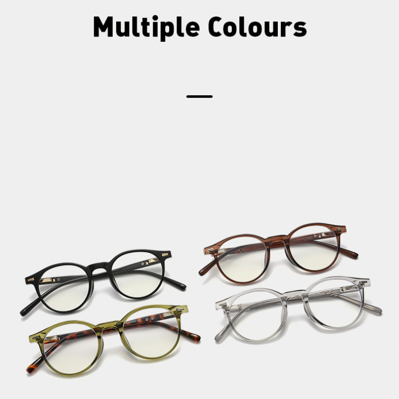 Kacamata Anti Cahaya Biru Bing - Women'S Fashion Glasses Non Prescription ulasan dan harga