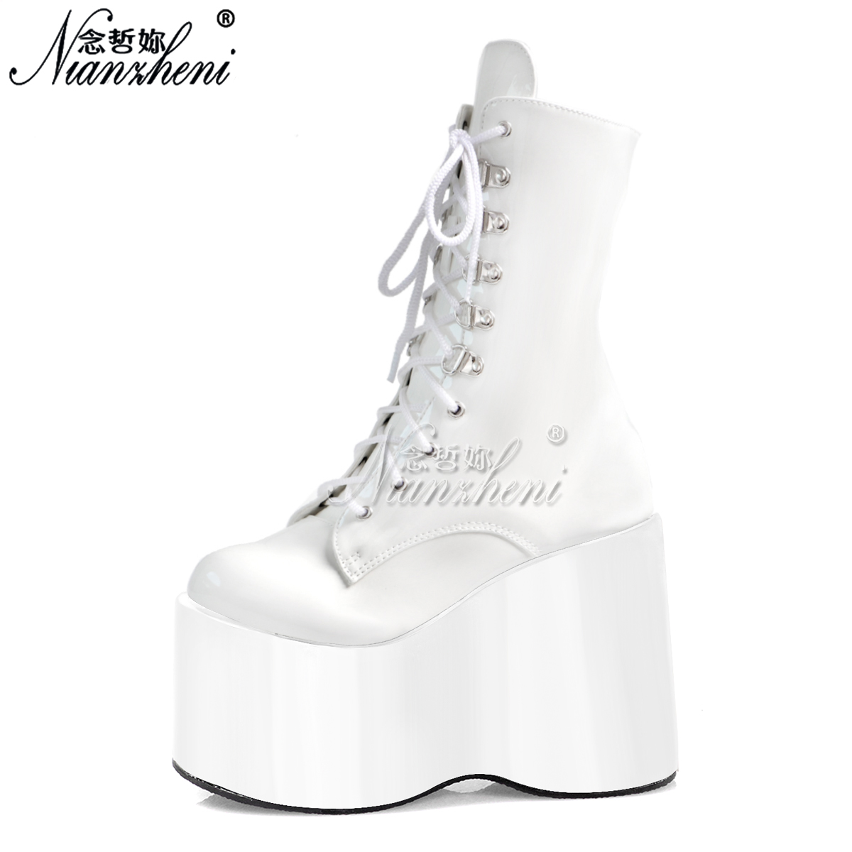 Sepatu Wedges Fashion Hak Ting - Women Fashion Model ulasan dan harga