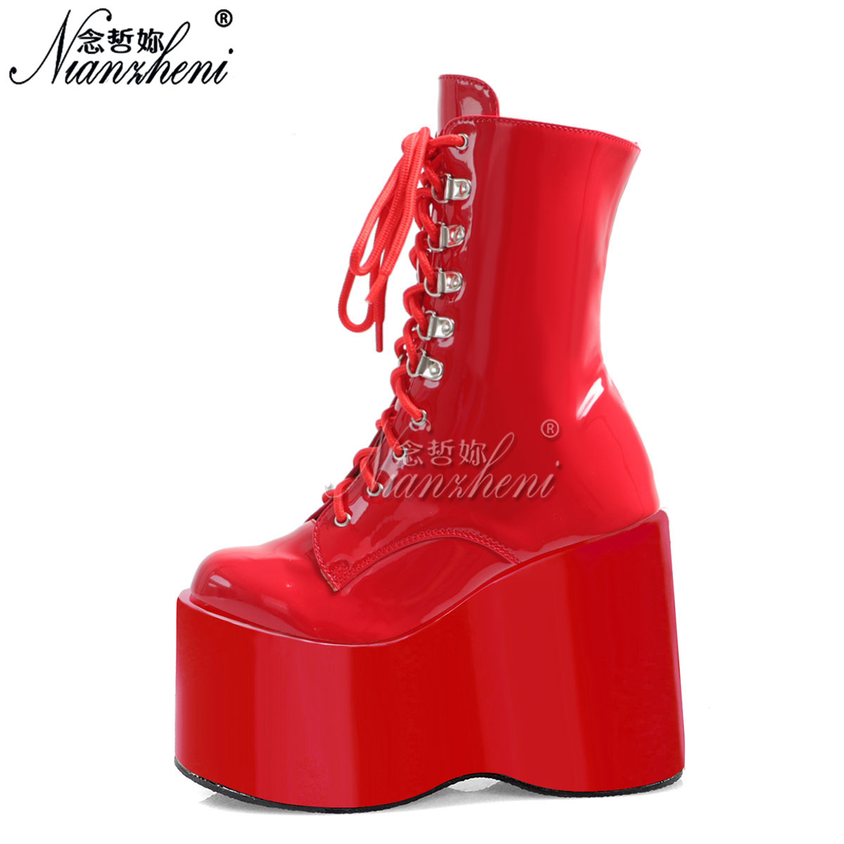 Sepatu Wedges Fashion Hak Ting - Women Fashion Model ulasan dan harga