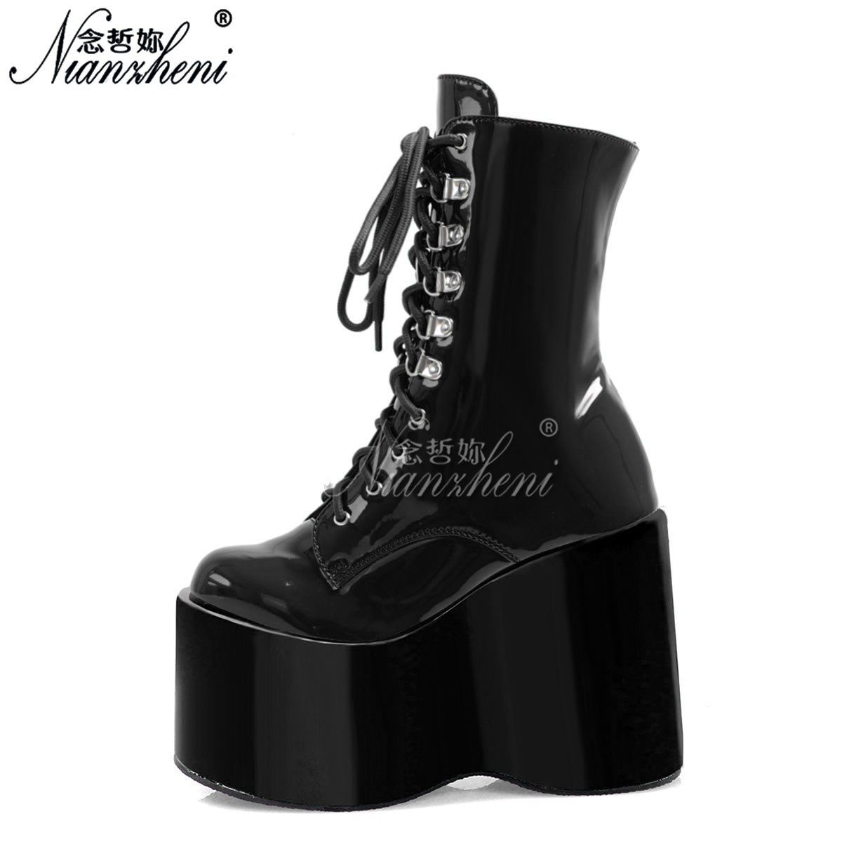 Sepatu Wedges Fashion Hak Ting - Women Fashion Model ulasan dan harga