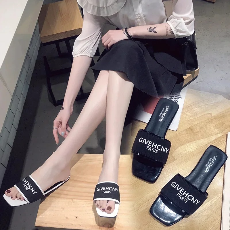 Sandal Wanita Merek Sandal Mus - Women'S Fashion Sandals ulasan dan harga