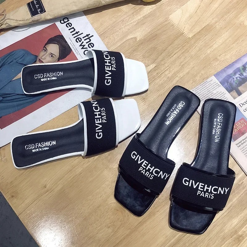 Sandal Wanita Merek Sandal Mus - Women'S Fashion Sandals ulasan dan harga