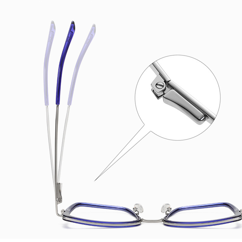Kacamata Baca Wanita Model Cat - Women'S Fashion Glasses With Clear Lenses ulasan dan harga