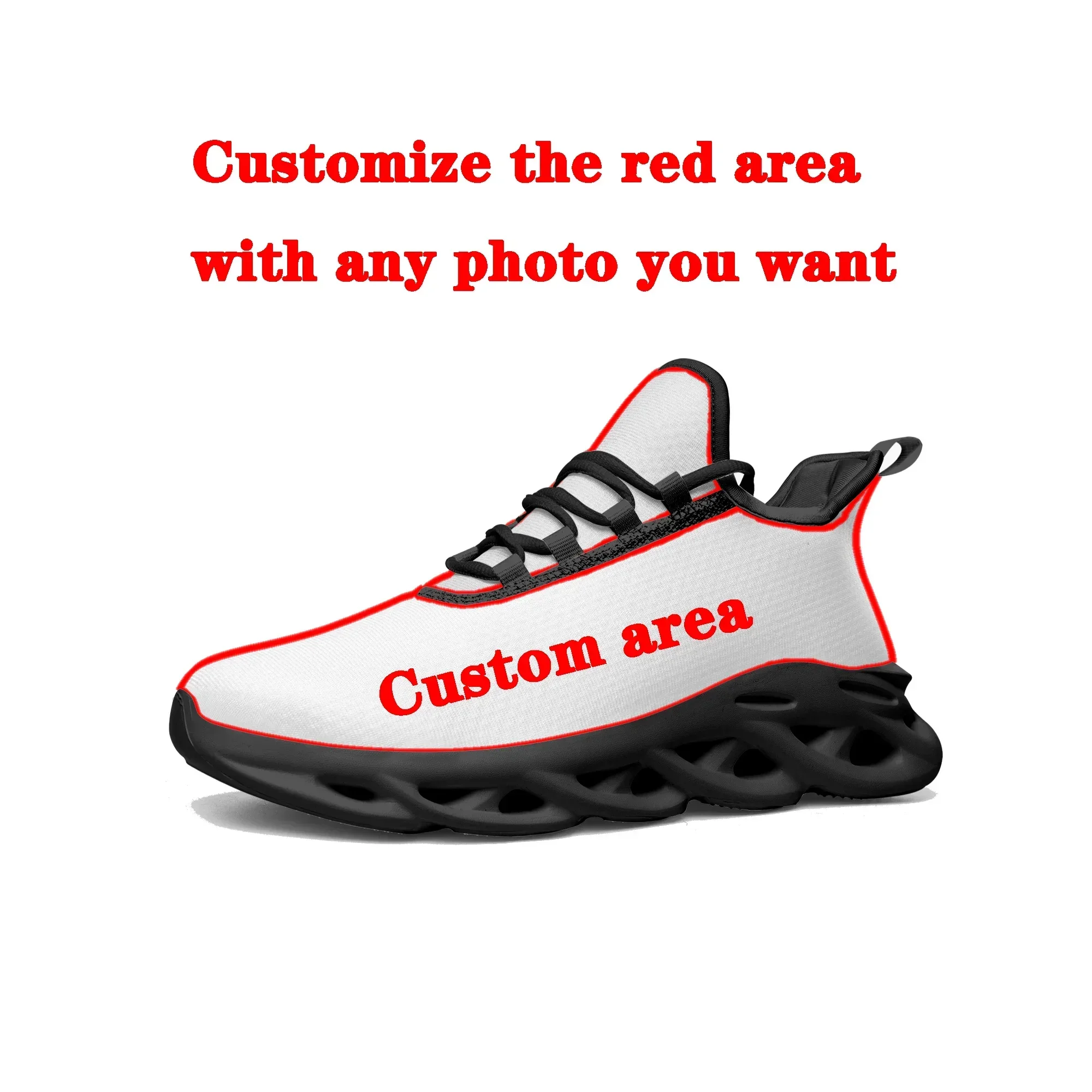 Sepatu Sneakers Lost Ark Flats - Women'S Fashion Running Shoes ulasan dan harga
